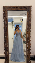 31 classy dress 32-34 bust /l: 52