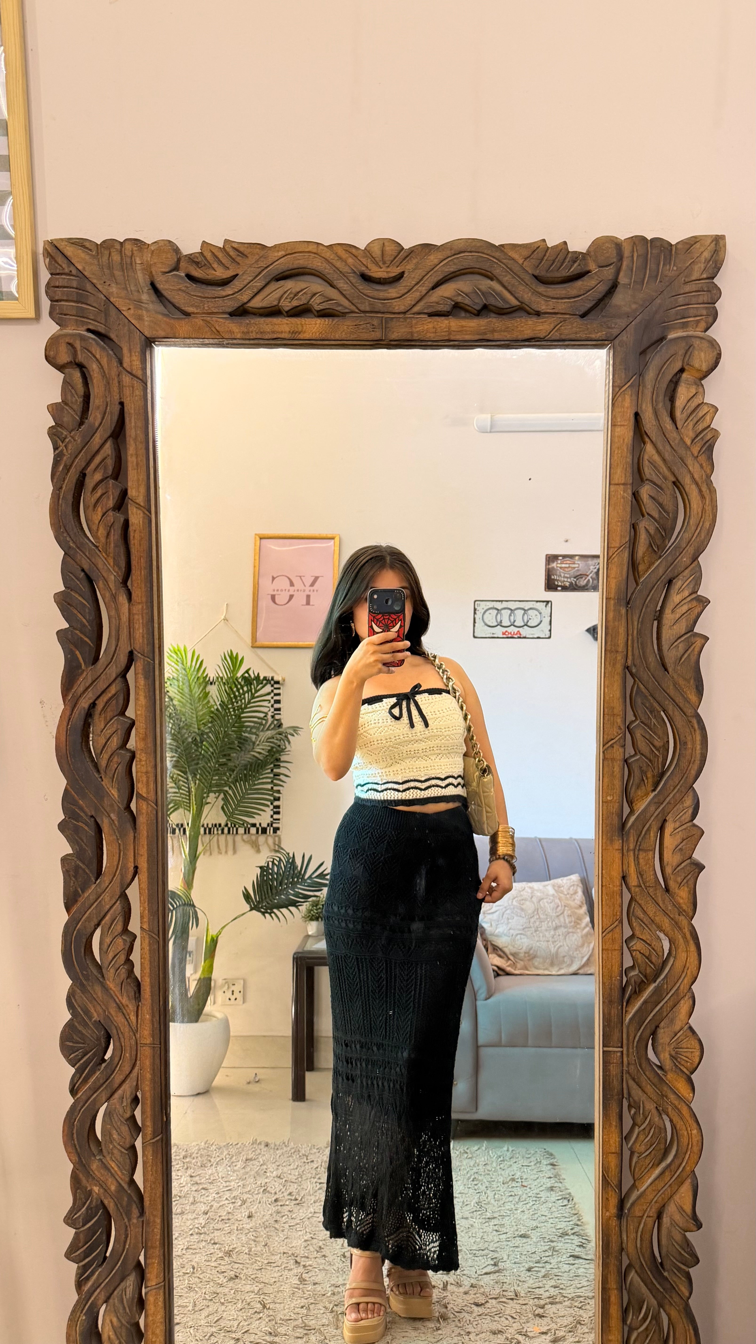 21 Pinterest Skirt
