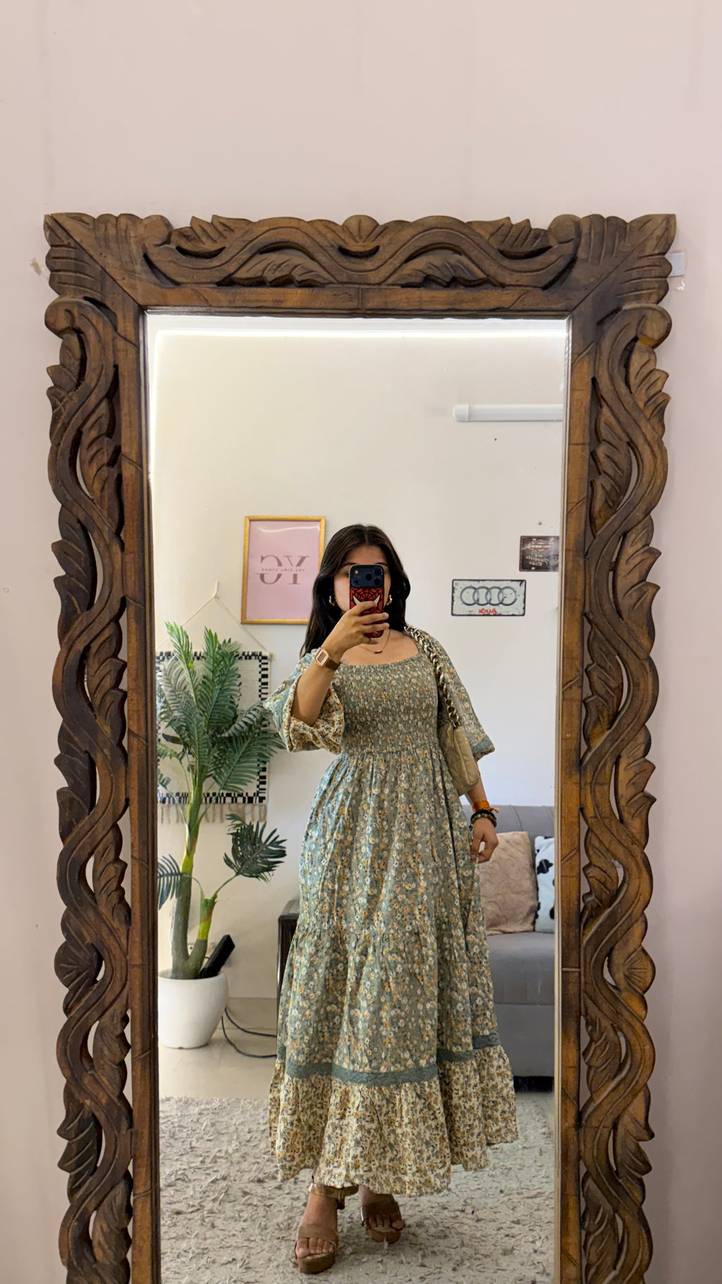 42 Elegant Dress30-37bust/46L