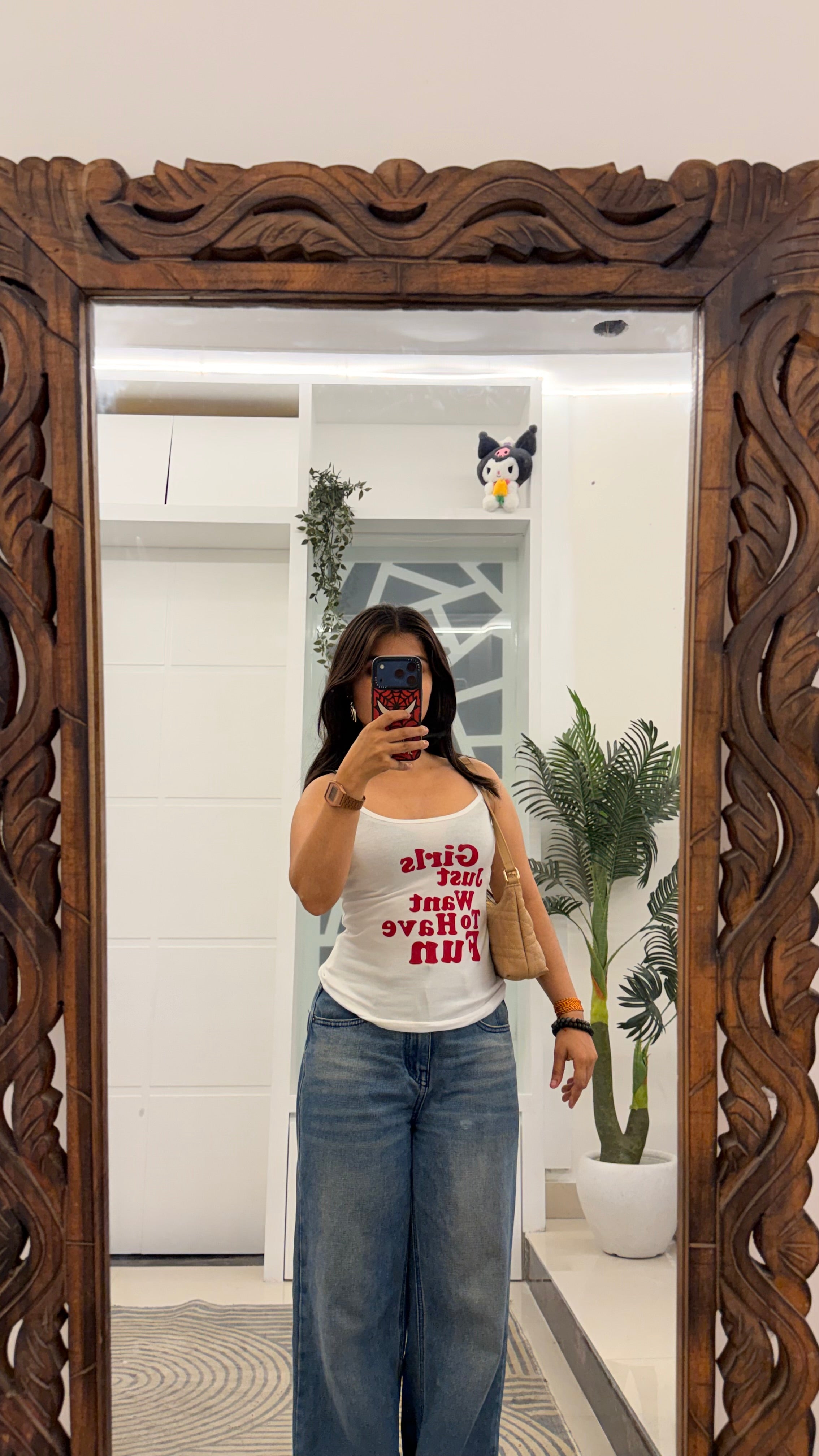 97 cute summer top 28-30 bust