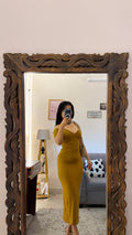 63 Bodycon dress 30-32 bust (padded)