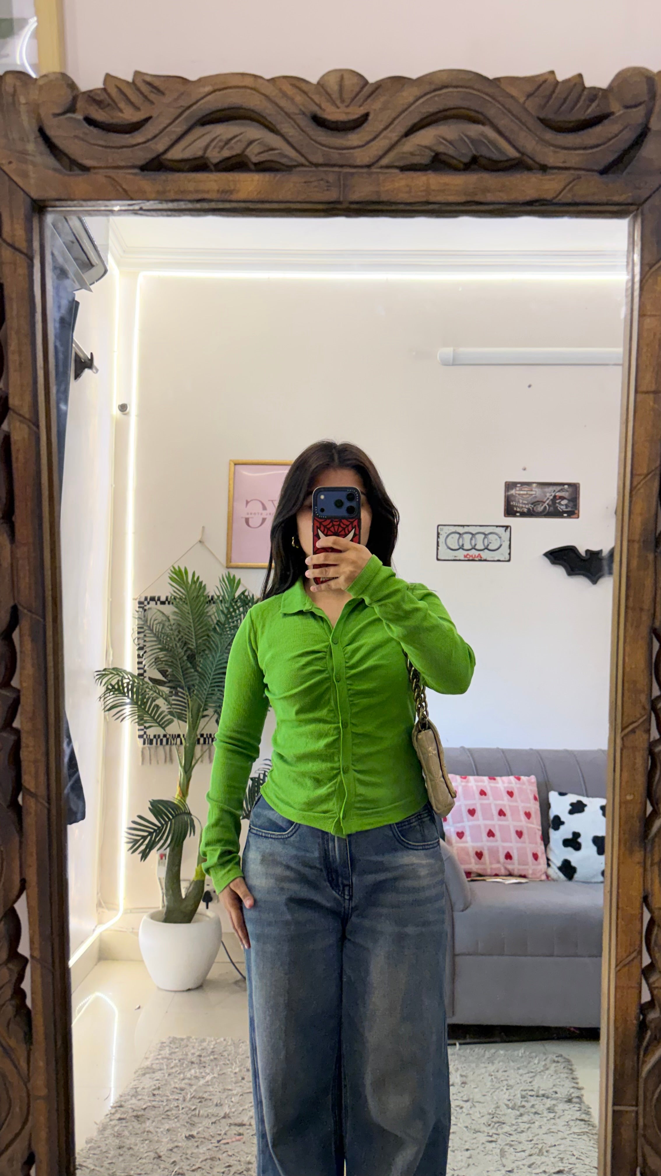 131 Pinterest top 28-32 bust