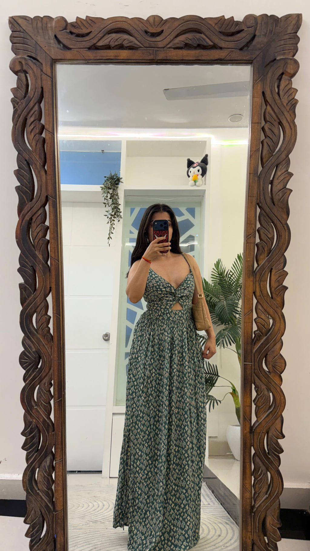 94 summer dress 30-34 bust /l:49