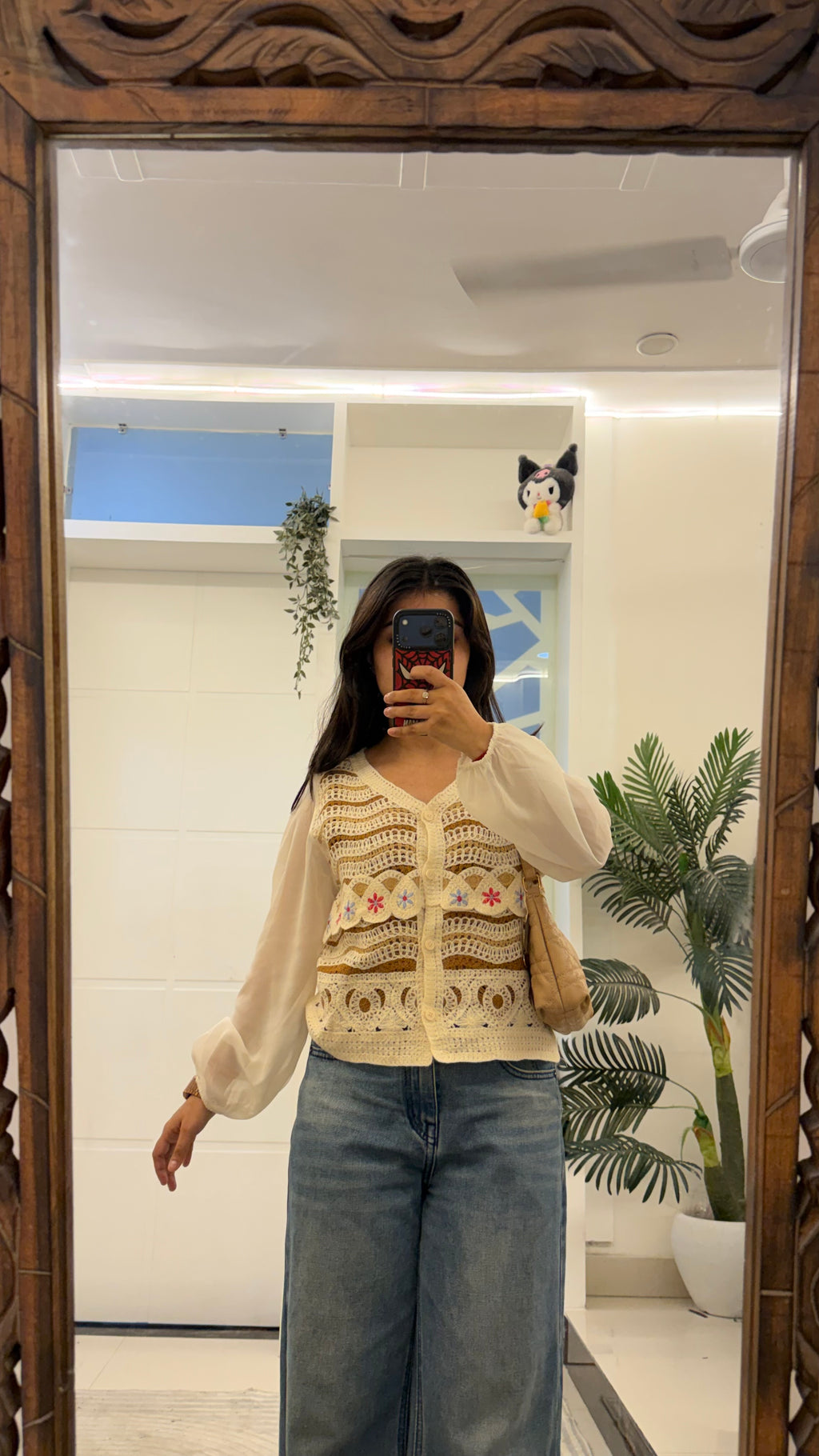 12 Semi winter top 30-34 bust
