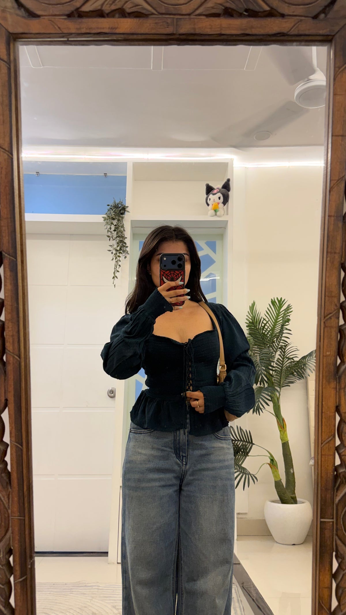 114 cute top 30-34 bust