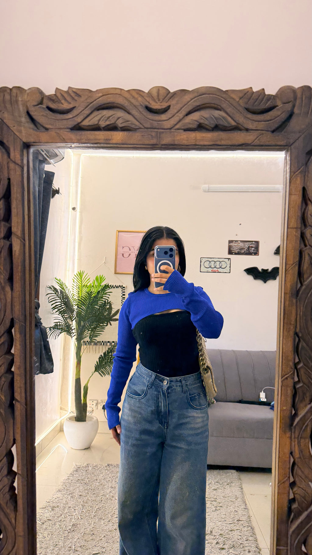9 summer top xs