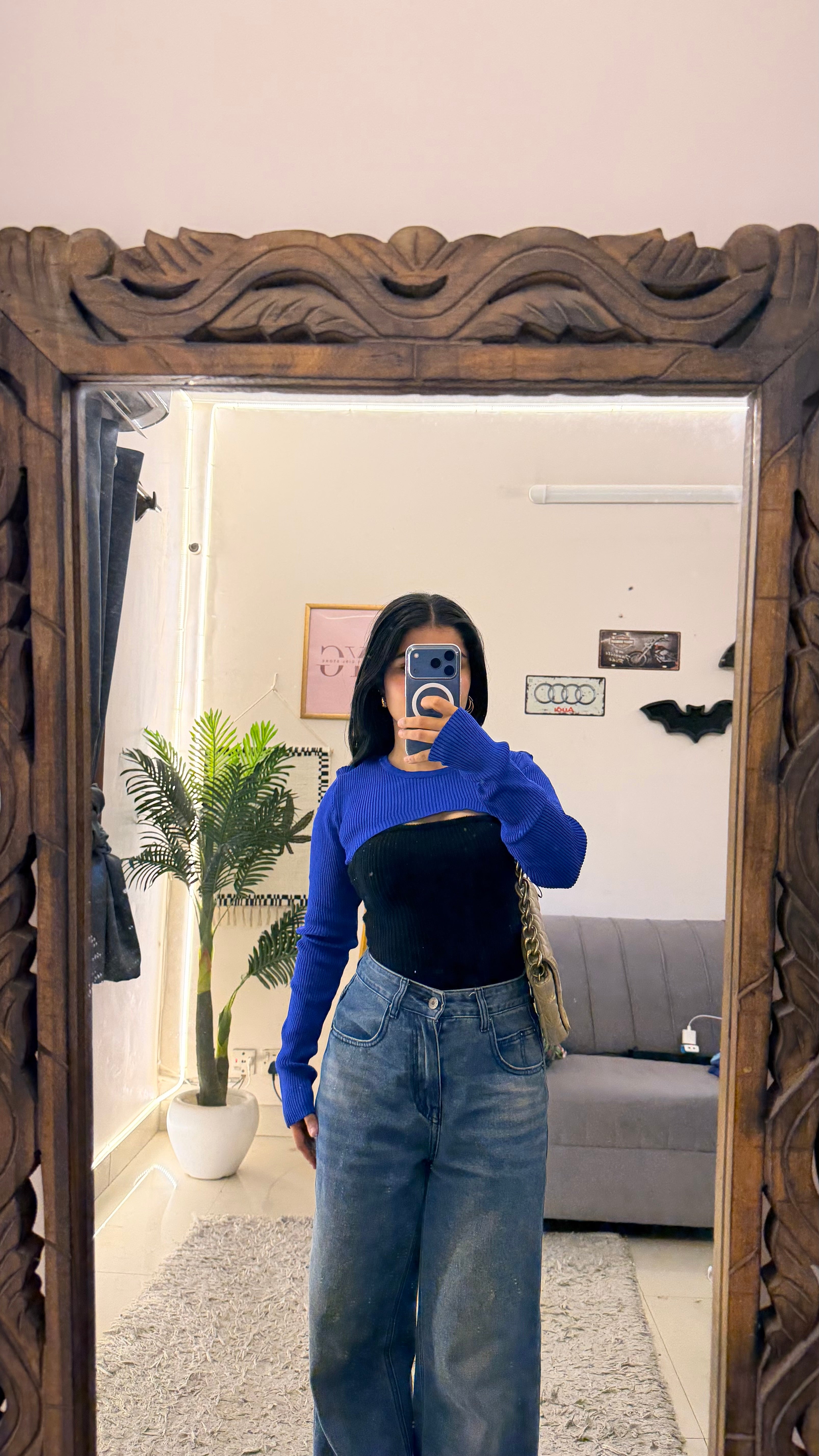 9 summer top xs