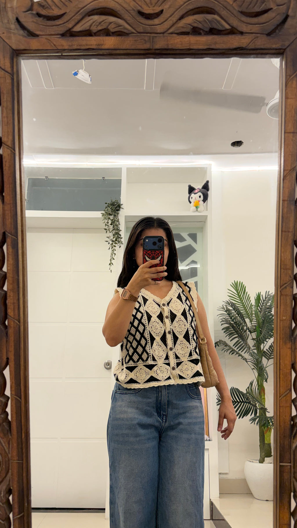 84 cute top 30-34 bust