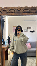 73 jacket streetwear M