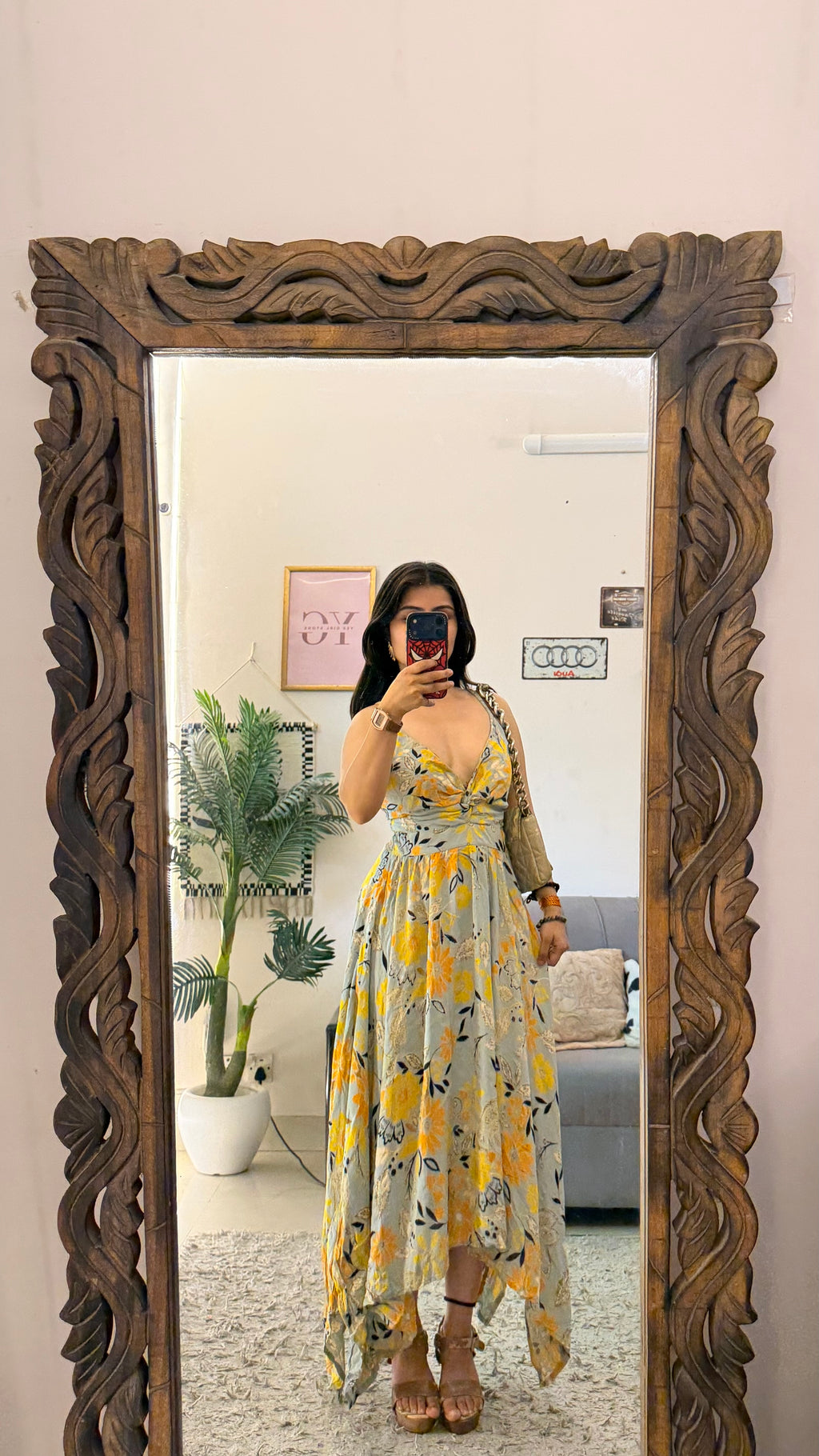 86 Pinterest Summer Dress bust28-34/50L