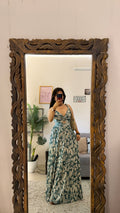 55 Summer Dress bust30-34/53L