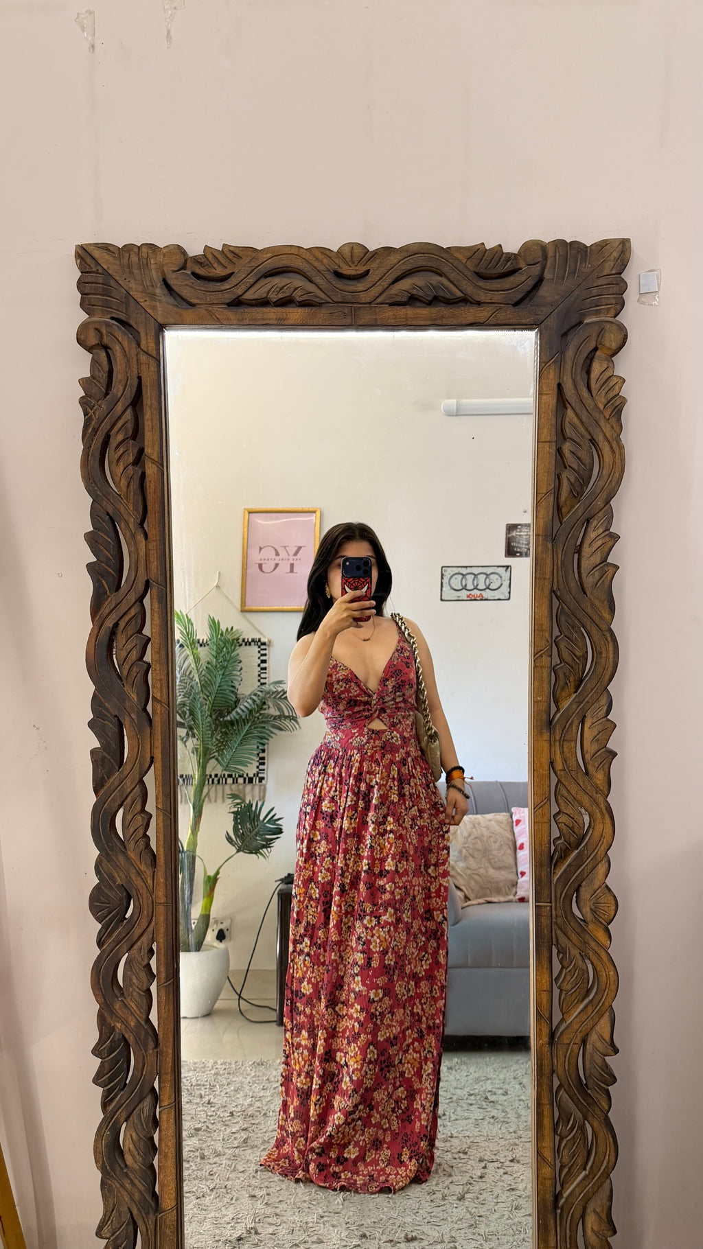 72 Elegant Summer Dress32-36/55L
