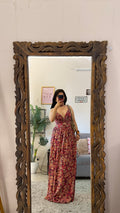 72 Elegant Summer Dress32-36/55L