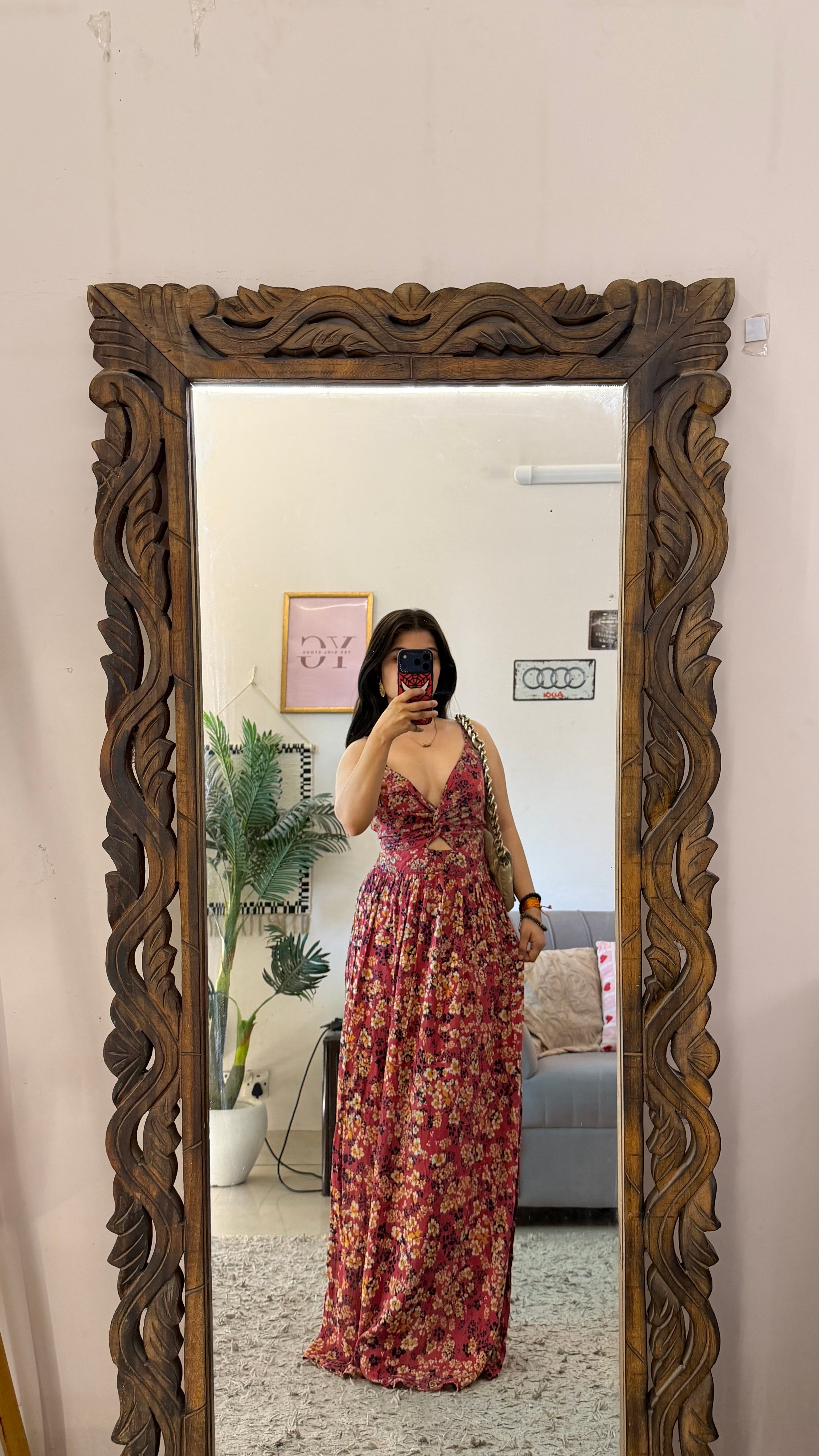 72 Elegant Summer Dress32-36/55L