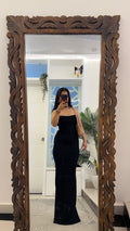 24 classy dress 32-34 bust /l:51
