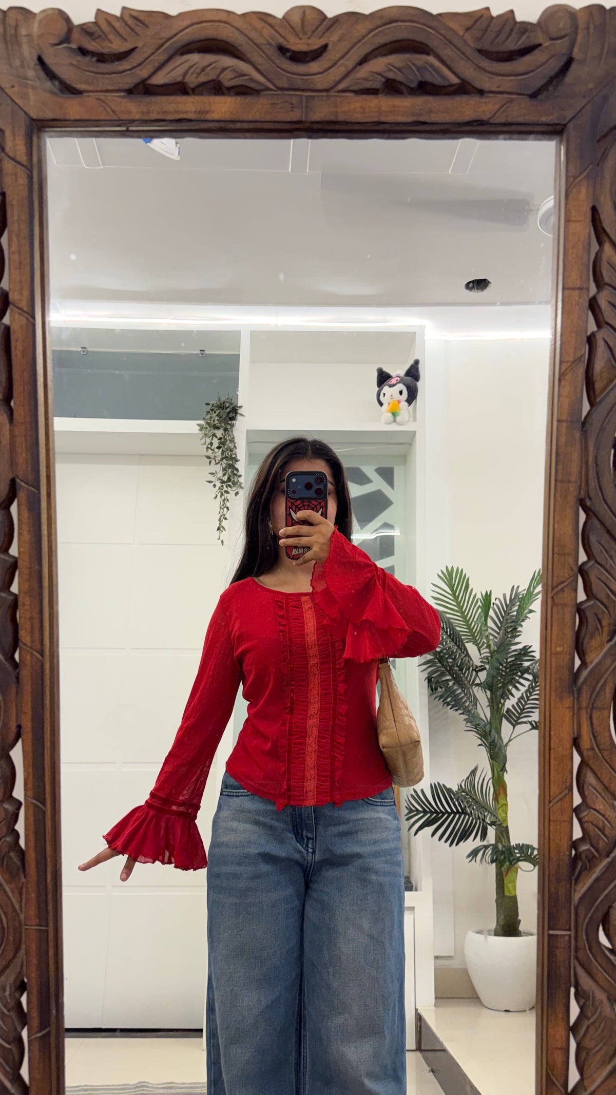 62 cute top 30-34 bust