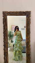 78 Elegant Summer Dress bust32/58L