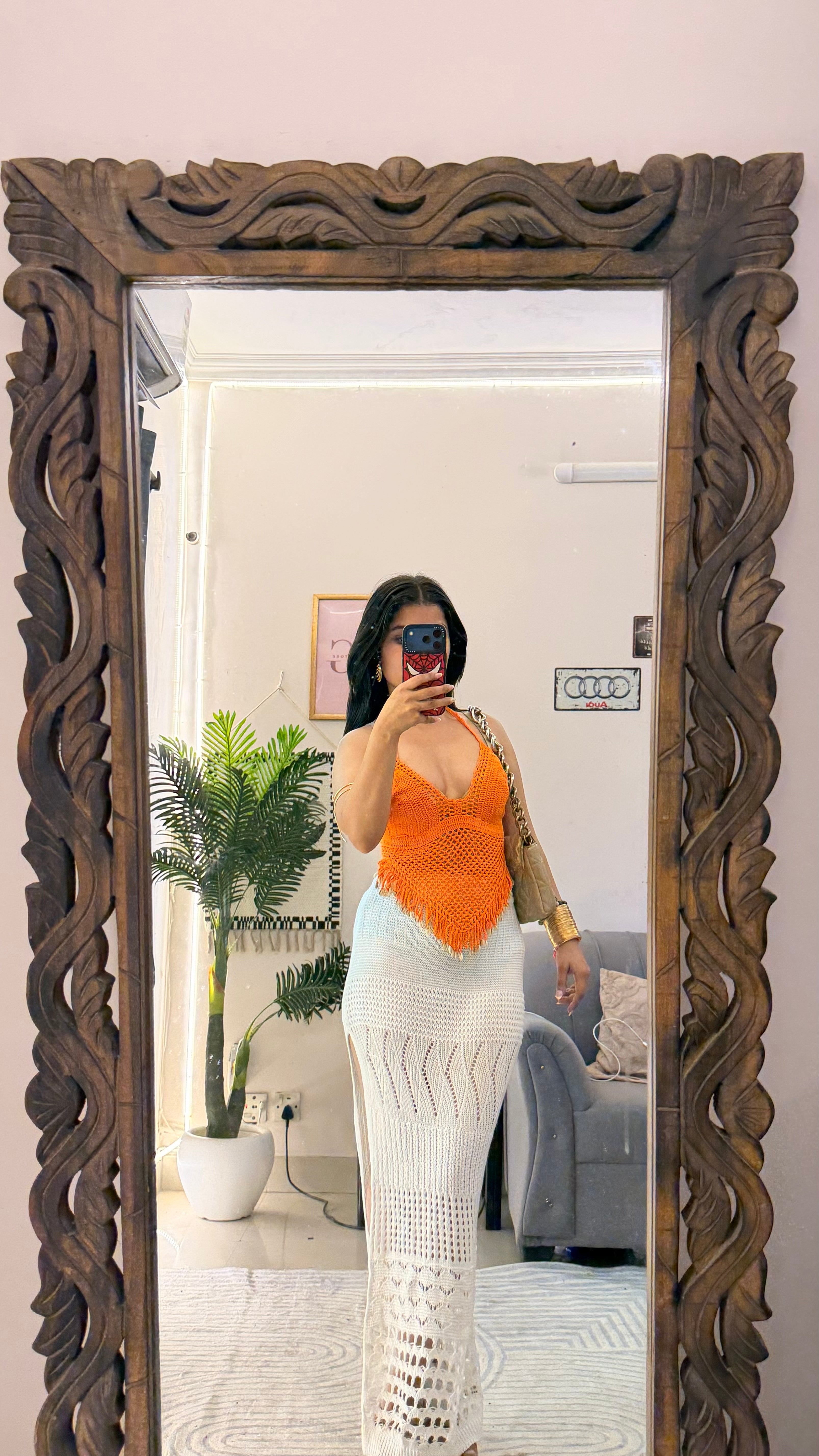 25 summer top 32-34 bust