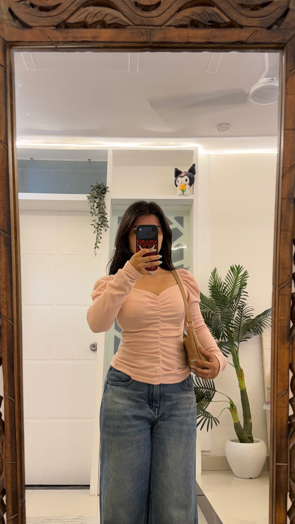 34 barbie top 28-32 bust