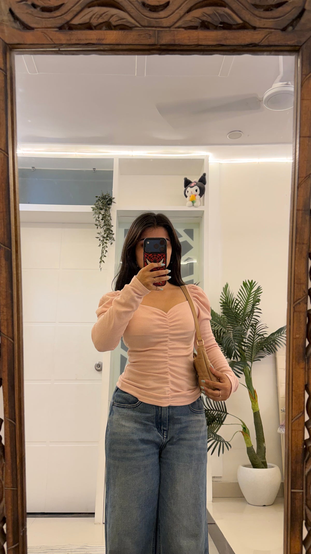 34 barbie top 28-32 bust