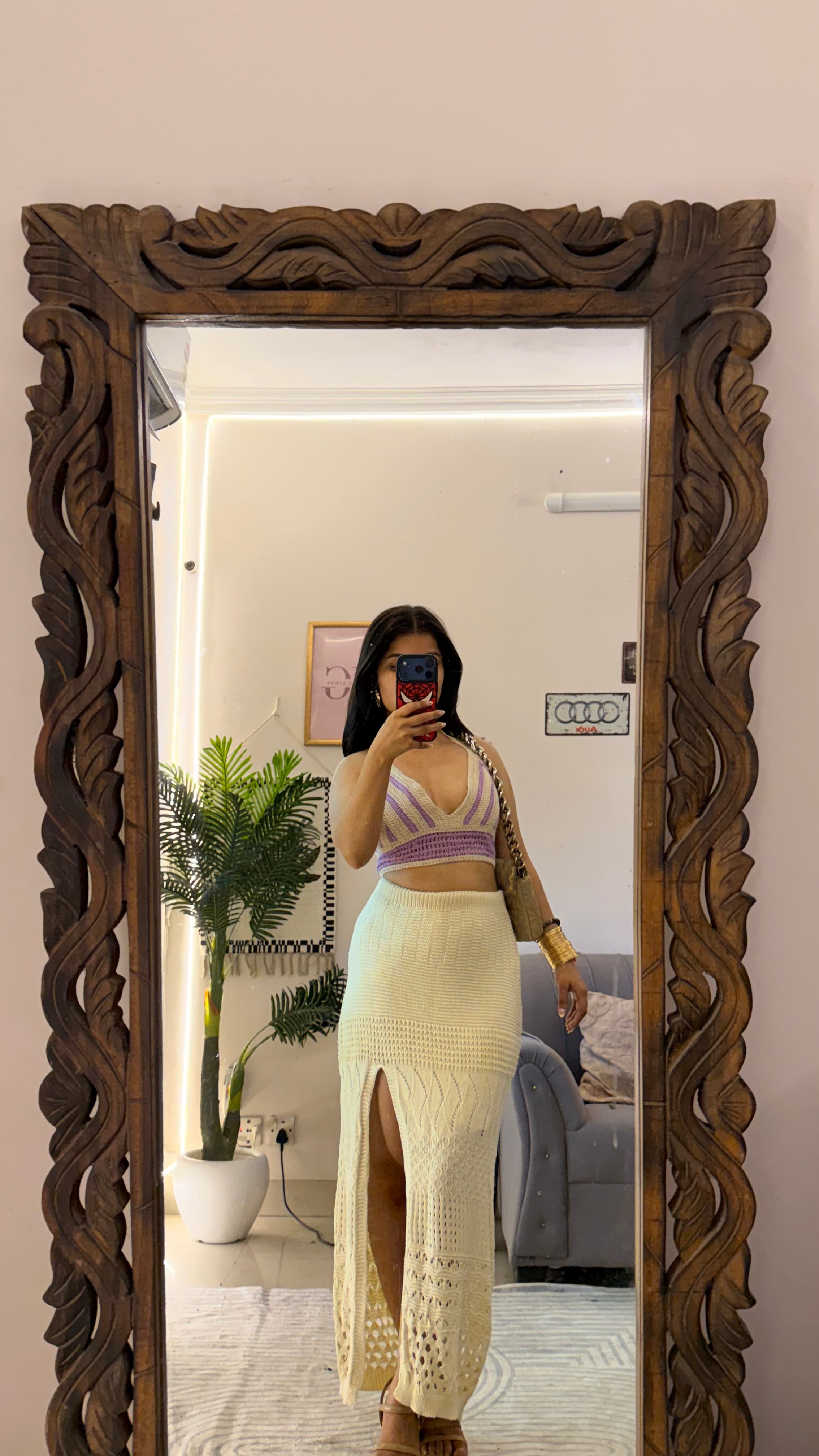11 summer top 32-35 bust