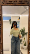 120 seamless top 34-36 bust