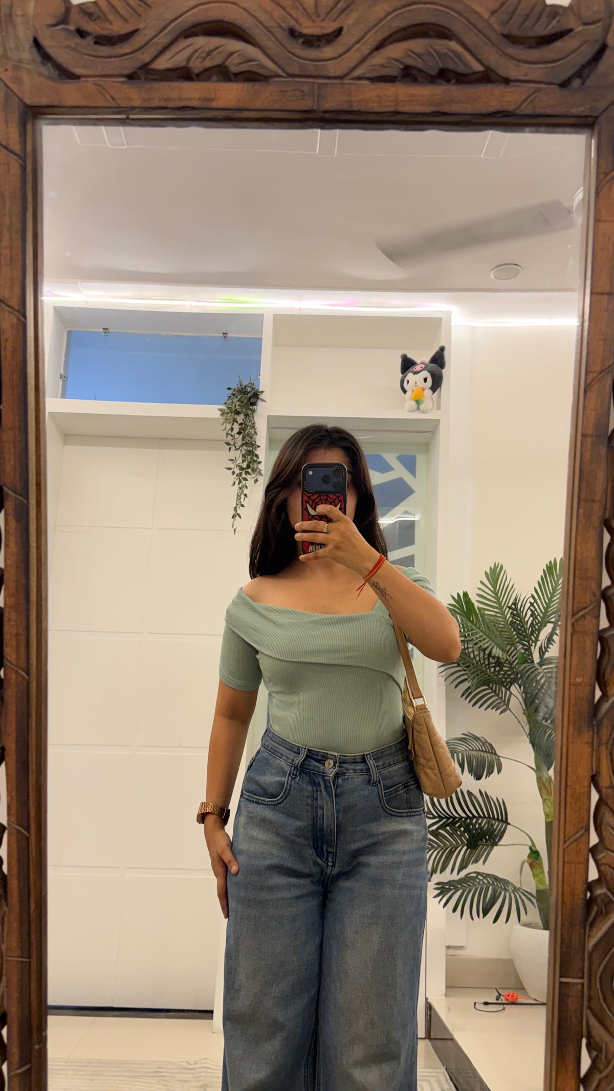 48 cute top 28-32 bust