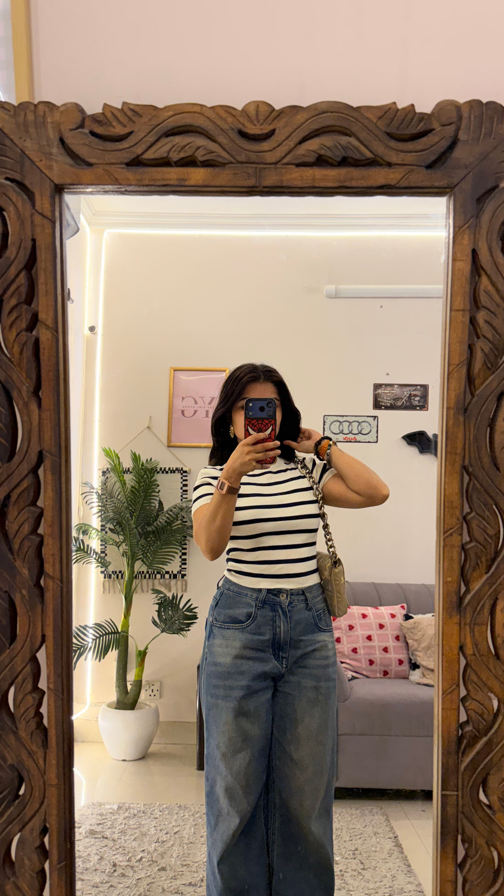 24 Summer zara top 28-32 bust