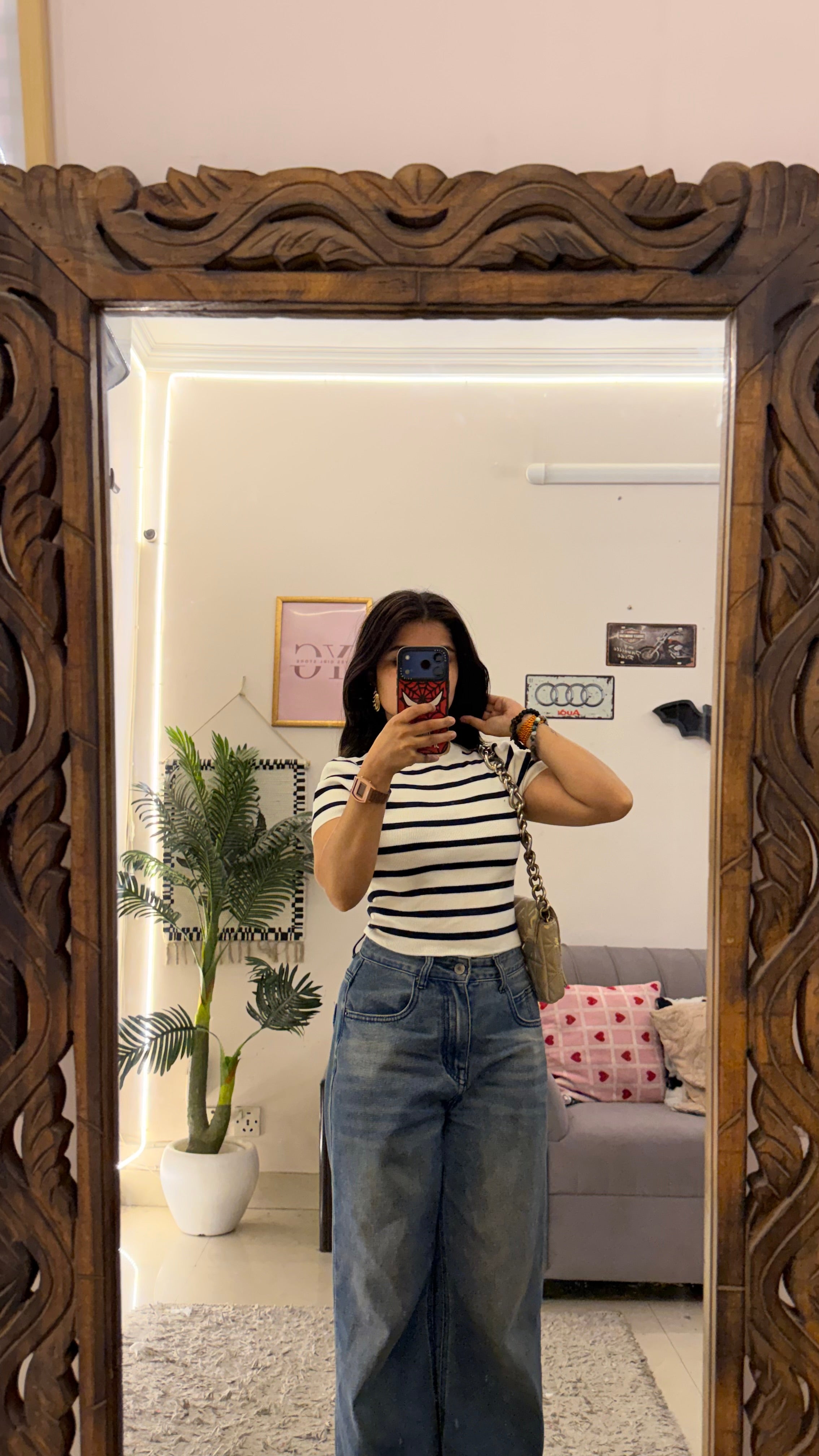 24 Summer zara top 28-32 bust