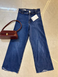 40) vintage jeans w:26/l:36/inceam:10/hips:30
