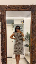 96 classy dress 32-34 bust