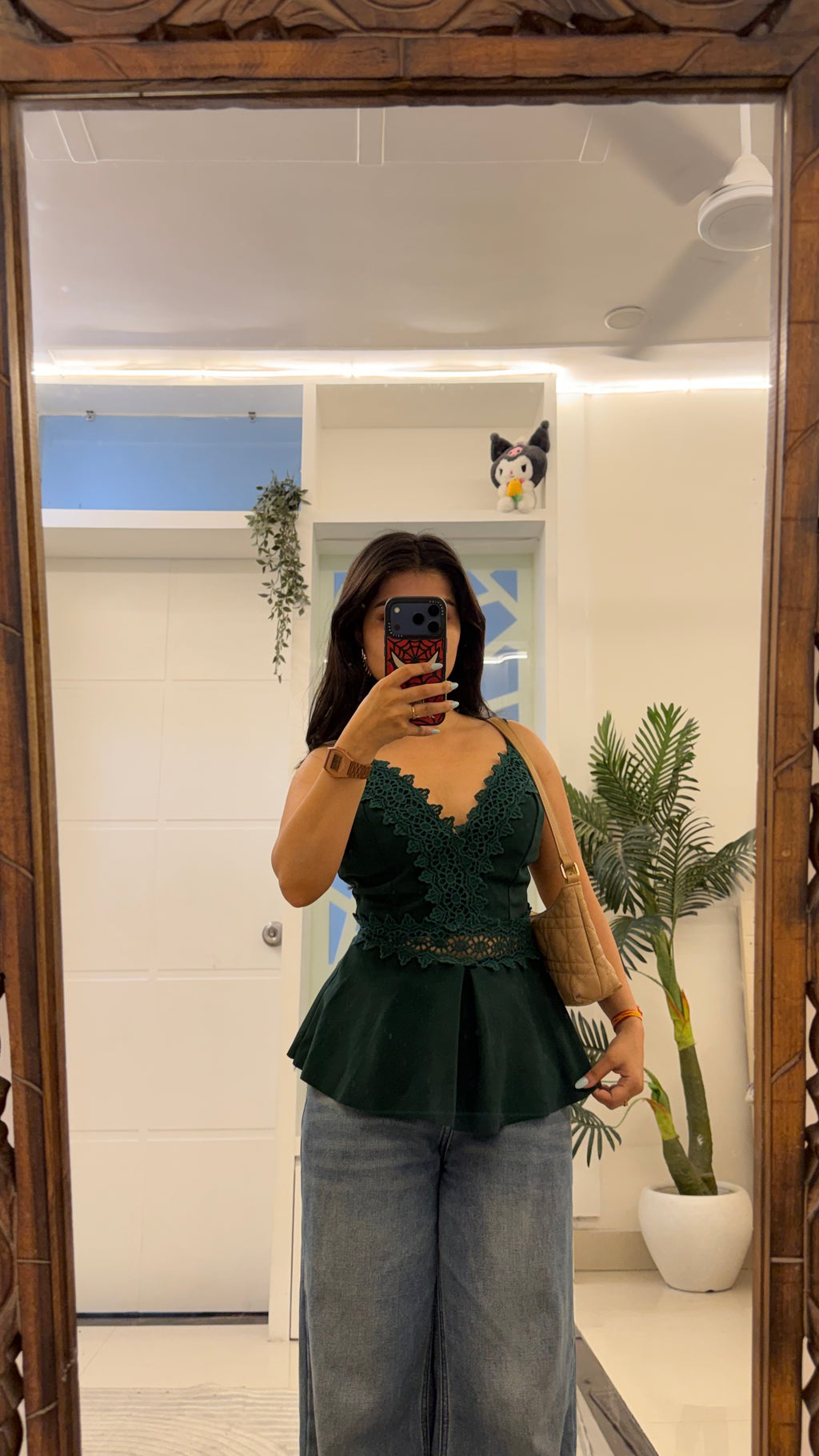 115 summer top 32-34 bust