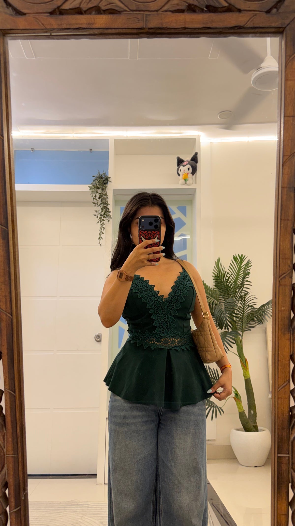 115 summer top 32-34 bust