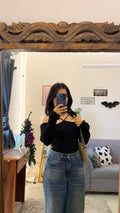 55 cute Top 32-34 bust