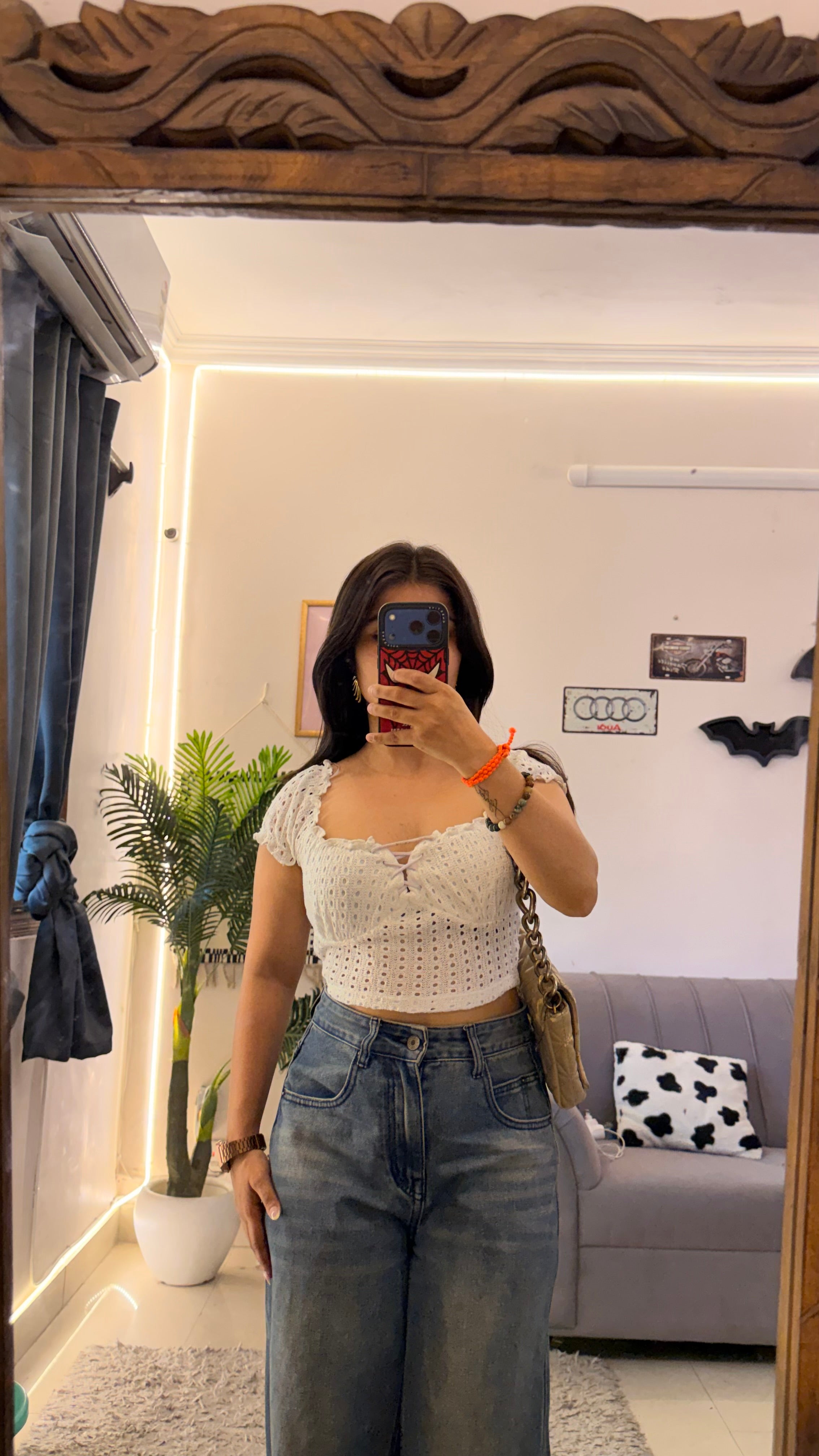 114 summer top 30-32 bust