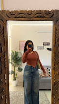95 Pinterest Top 28-32 bust