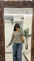 45 cute summer top S-M