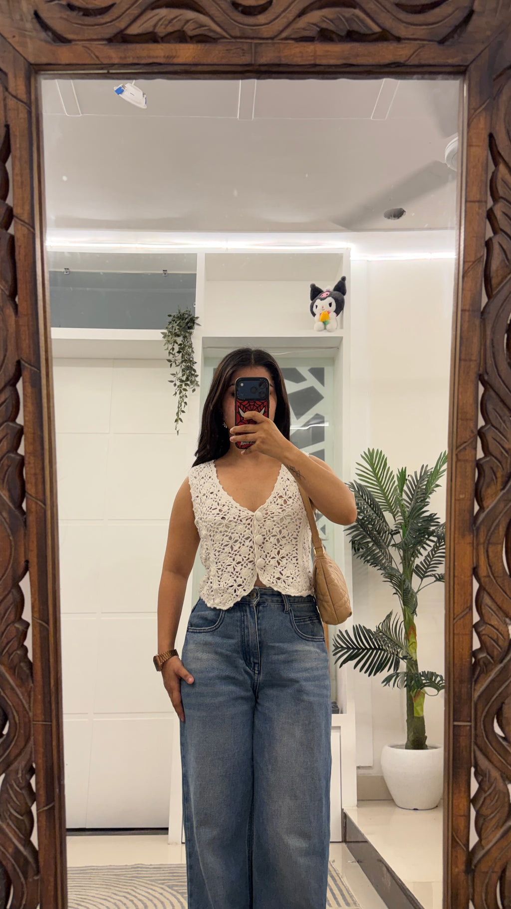 40’Pinterest top 28-32 bust
