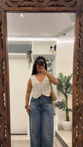 40’Pinterest top 28-32 bust