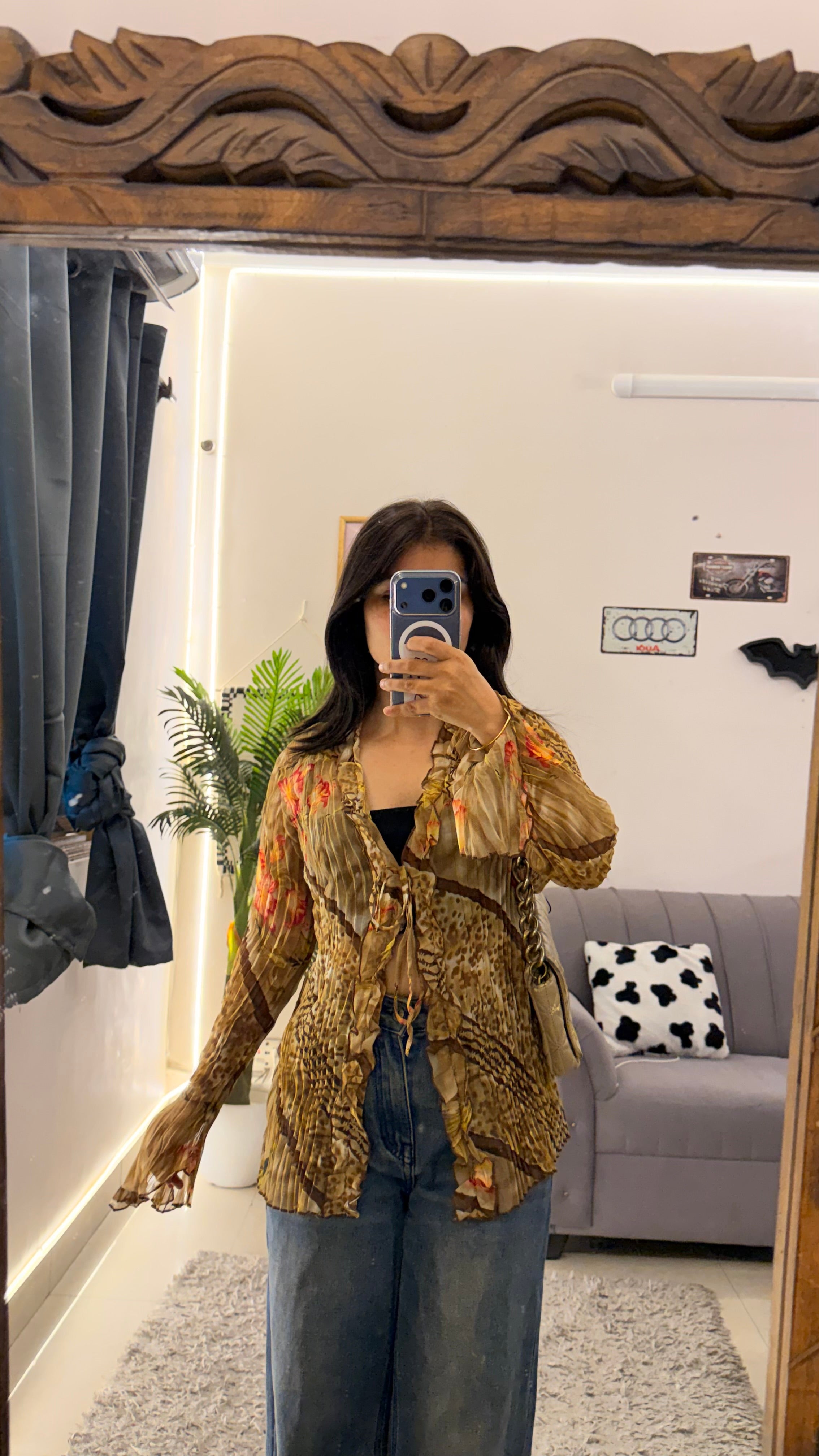 12 cute y2k top 30-33 bust