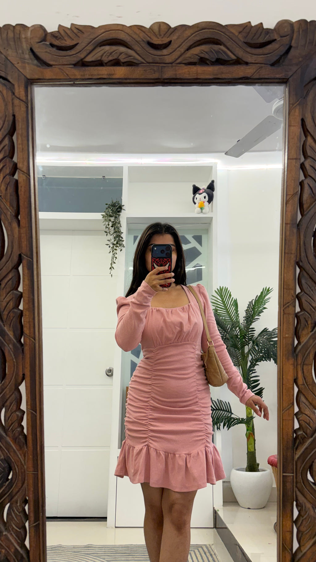 120 classy dress 28-32 bust/l:32
