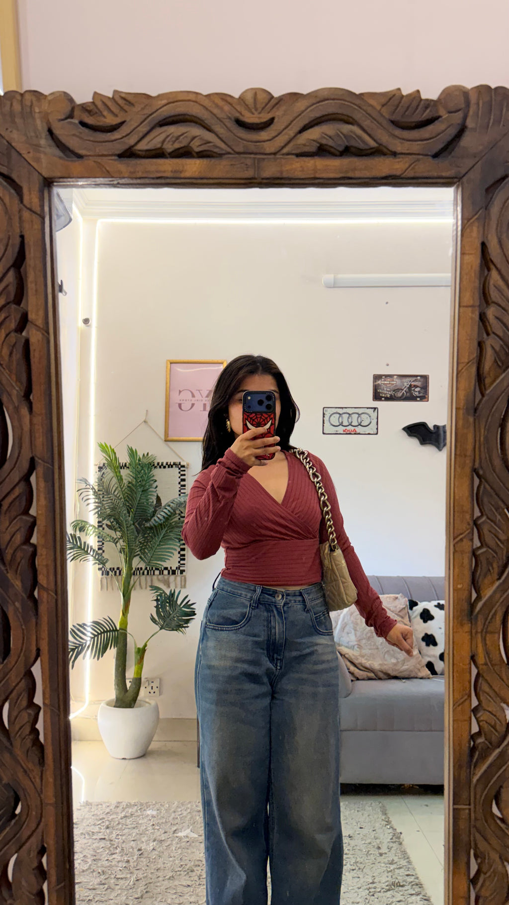 94 Pinterest Top 28-32 bust