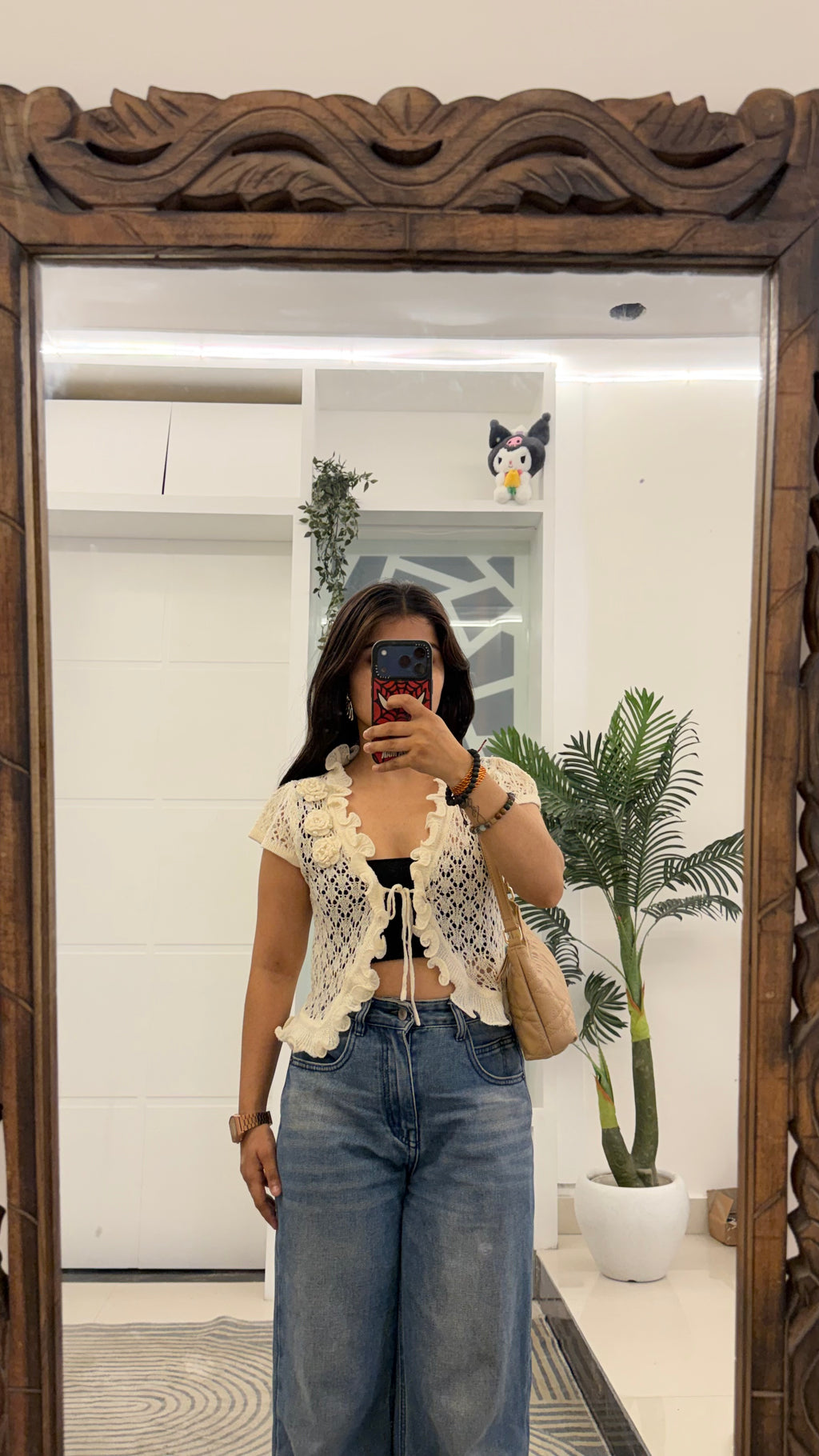 30 cute summer top 28-32 bust