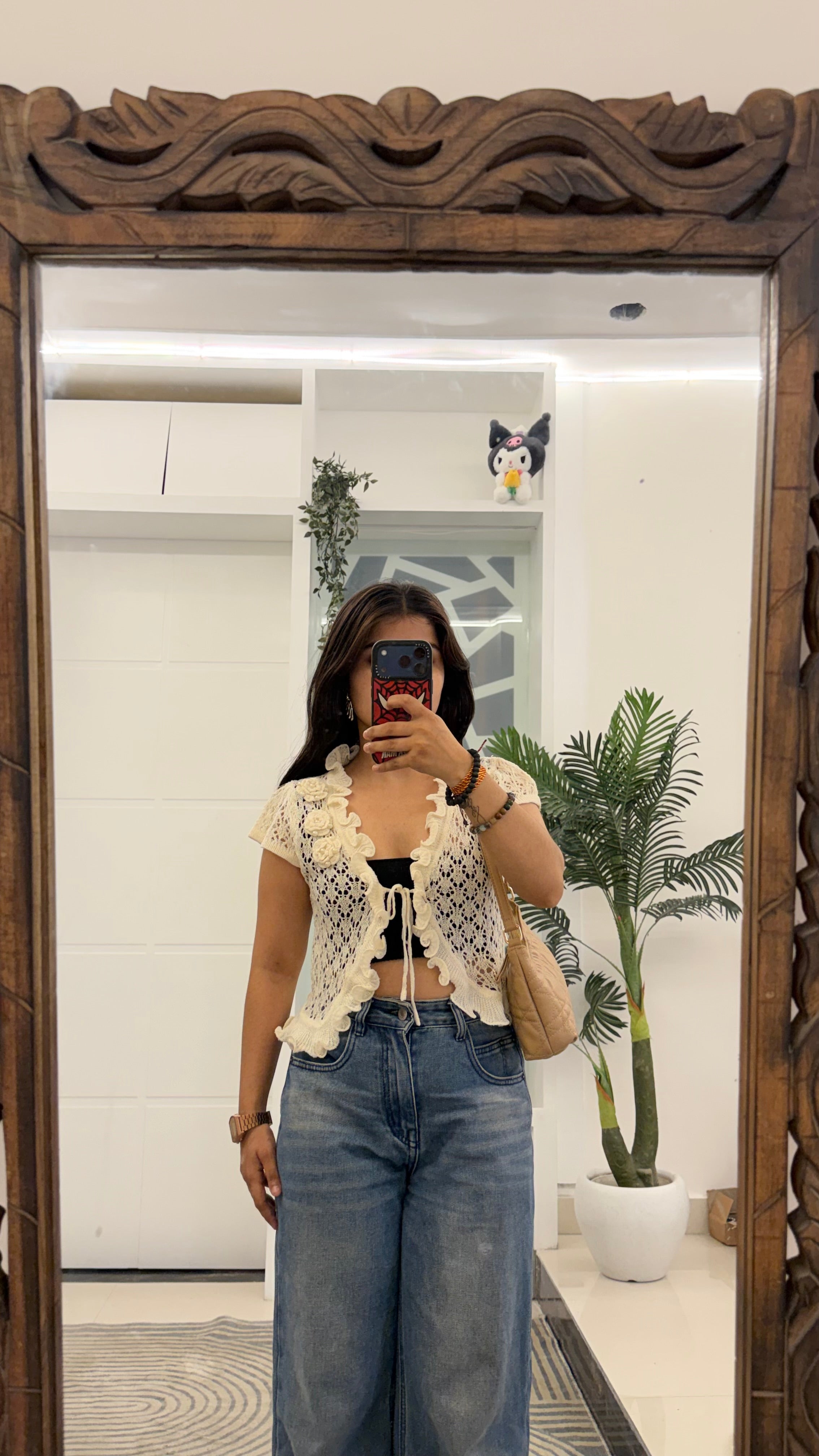 30 cute summer top 28-32 bust