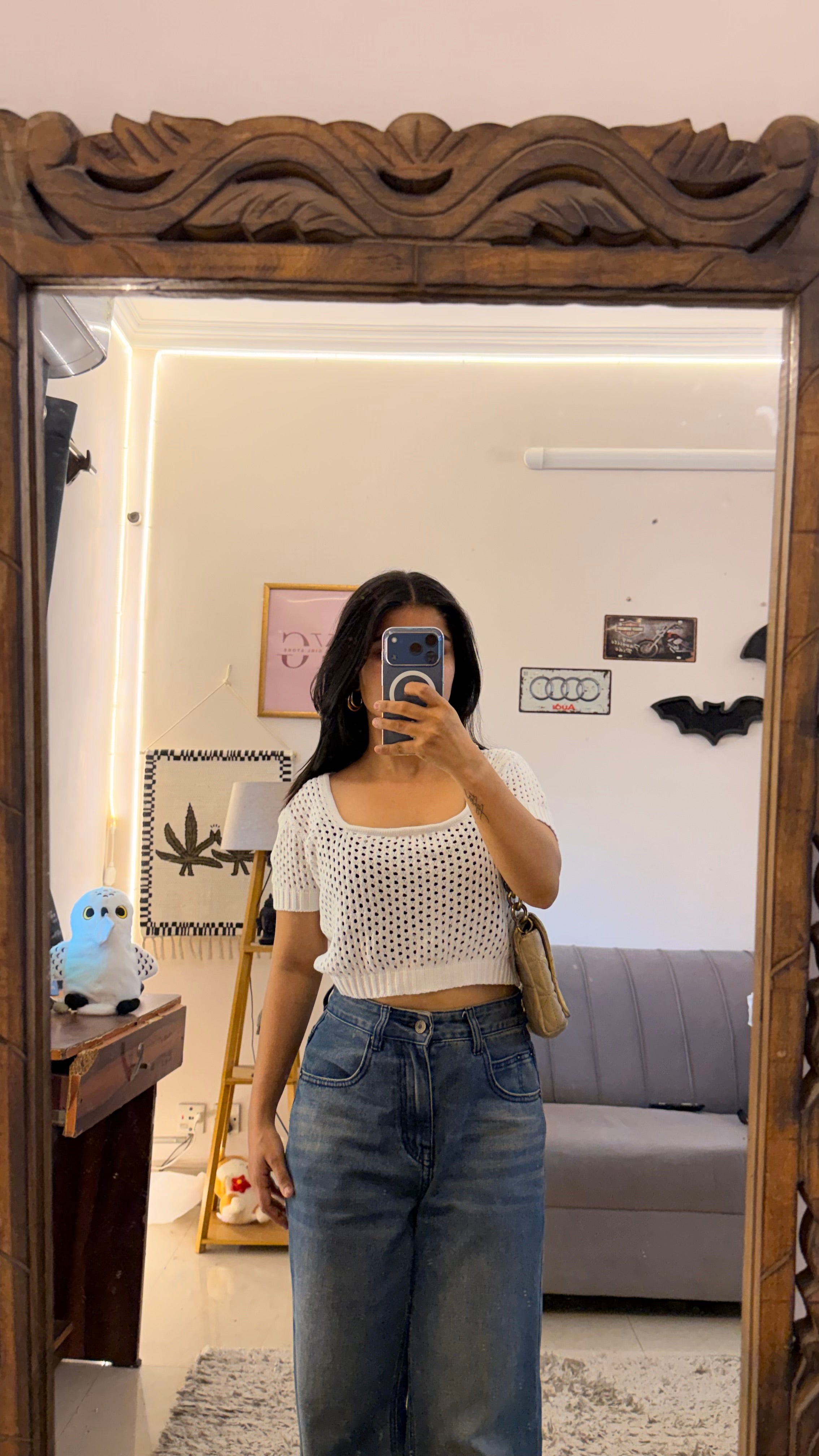 59 summer top 30-33 bust
