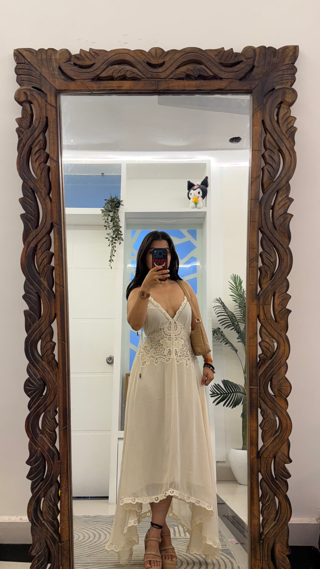 51 classy dress 32-34 bust/l:47