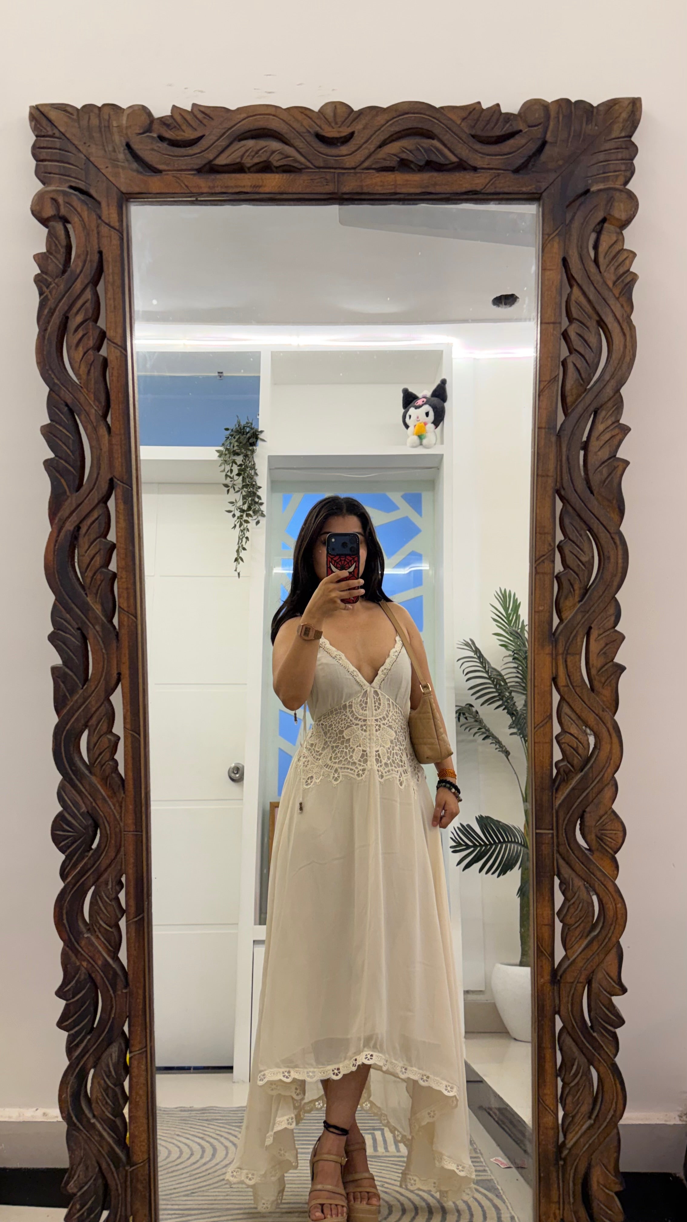 51 classy dress 32-34 bust/l:47