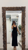 134 summer Bodycon dress 28-34 bust/50L