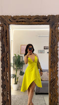 12 Summer Classy dress 32-34 bust
