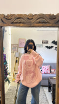 82 Disney  Sweater XL
